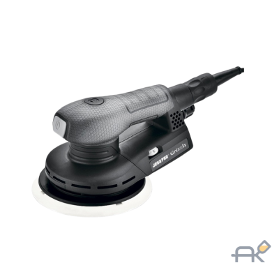 Электрическая Бесщёточная Шлифовальная машинка Jeta Pro GRIZZLI 150 мм орбита 3.0(J2153)